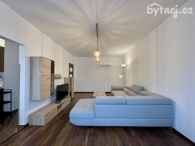 Pronájem bytu 3+1, Hlubočky, Na Orátě, 75 m2