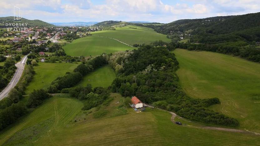 Prodej pozemku pro bydlení, Vráž, 1000 m2