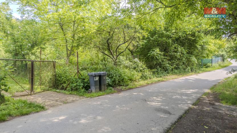 Prodej chaty, Brno - Žebětín, 32 m2