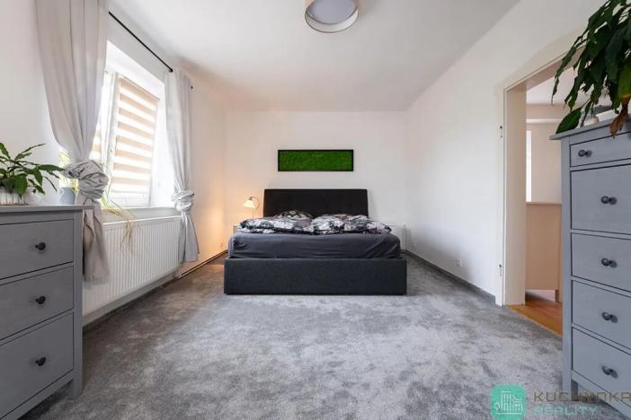 Prodej rodinného domu, Světec, 130 m2