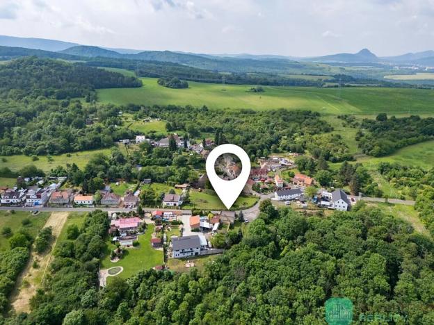 Prodej rodinného domu, Světec, 130 m2