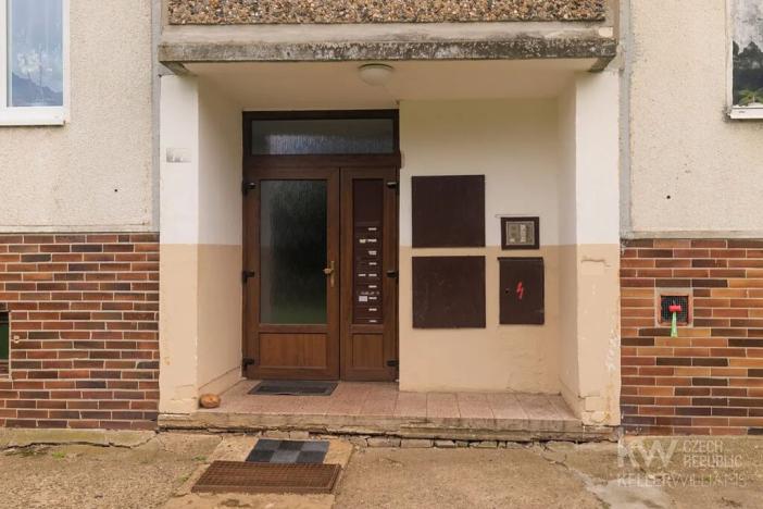 Prodej bytu 4+1, Blatno, 76 m2