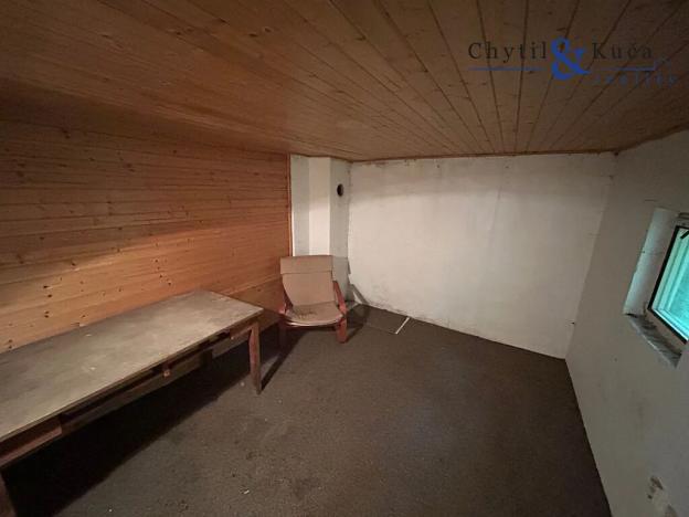 Prodej rodinného domu, Rajnochovice, 120 m2