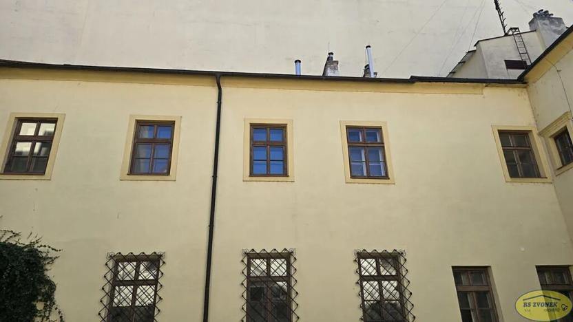 Prodej rodinného domu, Kroměříž, Velké náměstí, 2800 m2