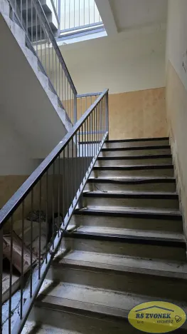 Prodej rodinného domu, Kroměříž, Velké náměstí, 1033 m2