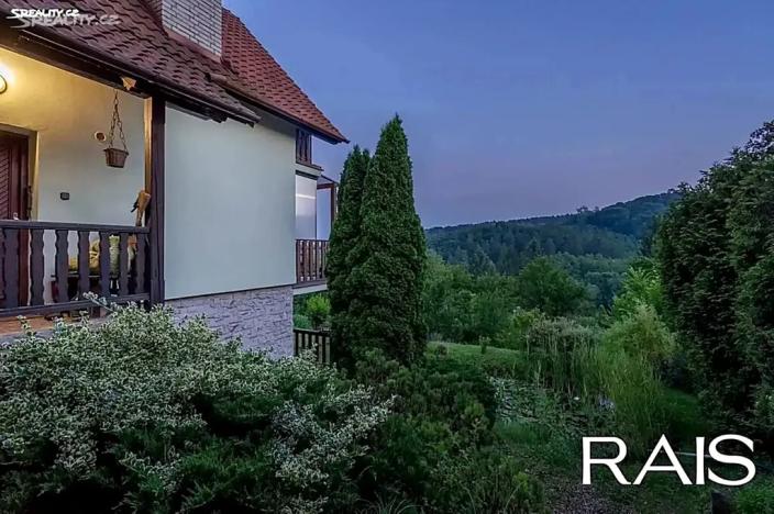 Prodej rodinného domu, Buchlovice, 104 m2
