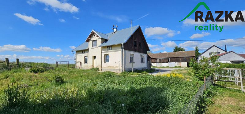 Prodej rodinného domu, Bor, 192 m2