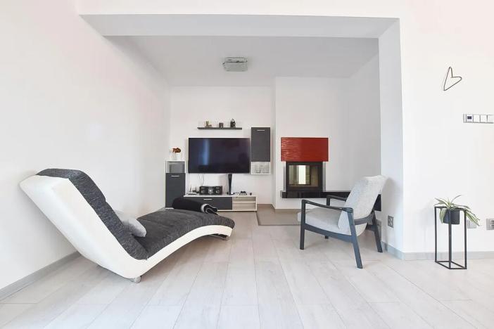 Prodej rodinného domu, Kožlí, 193 m2