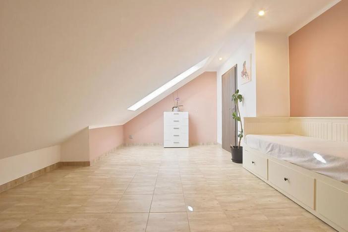 Prodej rodinného domu, Kožlí, 193 m2