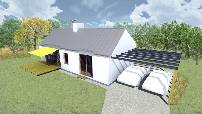 Prodej pozemku pro bydlení, Skřípov, 3039 m2