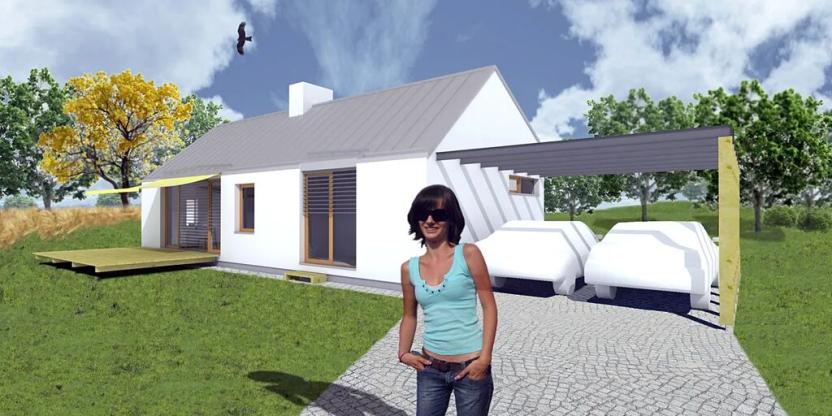 Prodej pozemku pro bydlení, Skřípov, 3039 m2