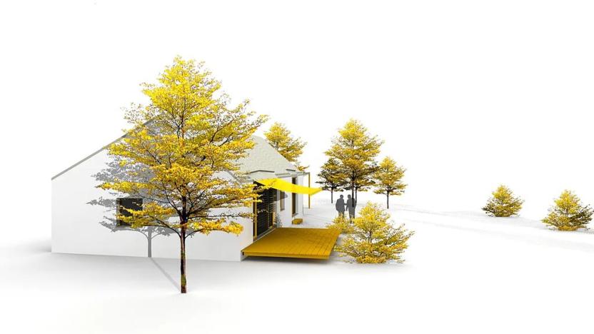 Prodej pozemku pro bydlení, Skřípov, 3039 m2