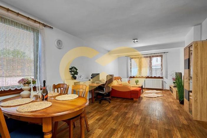 Prodej rodinného domu, Albrechtice nad Vltavou, 160 m2