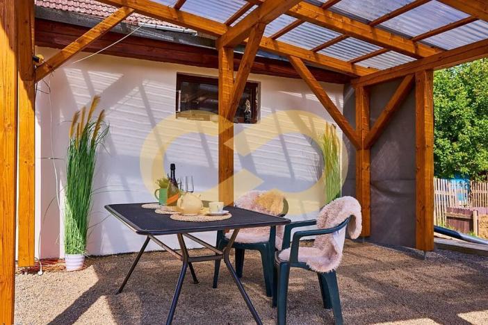 Prodej rodinného domu, Albrechtice nad Vltavou, 160 m2