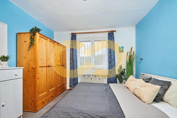 Prodej bytu 3+kk, Nová Pec, 85 m2