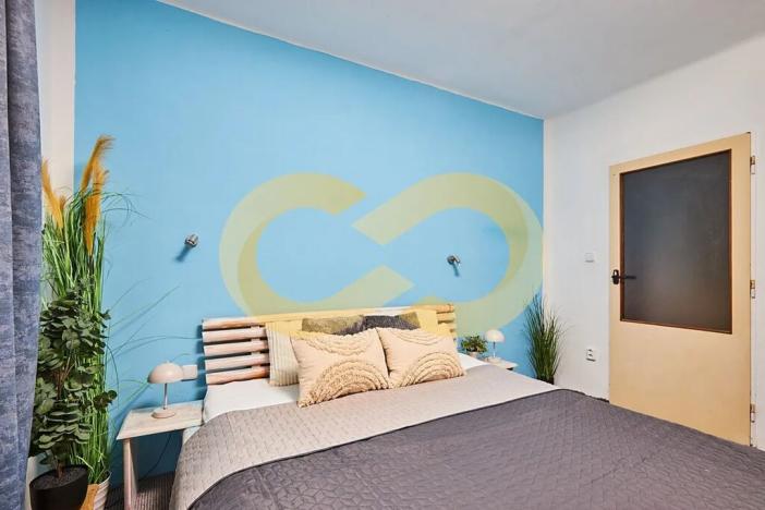 Prodej bytu 3+kk, Nová Pec, 85 m2