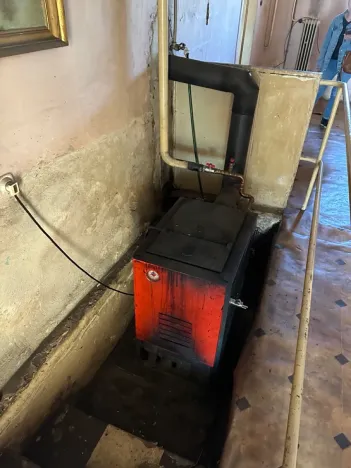 Prodej rodinného domu, Horní Jiřetín, Janovská, 150 m2