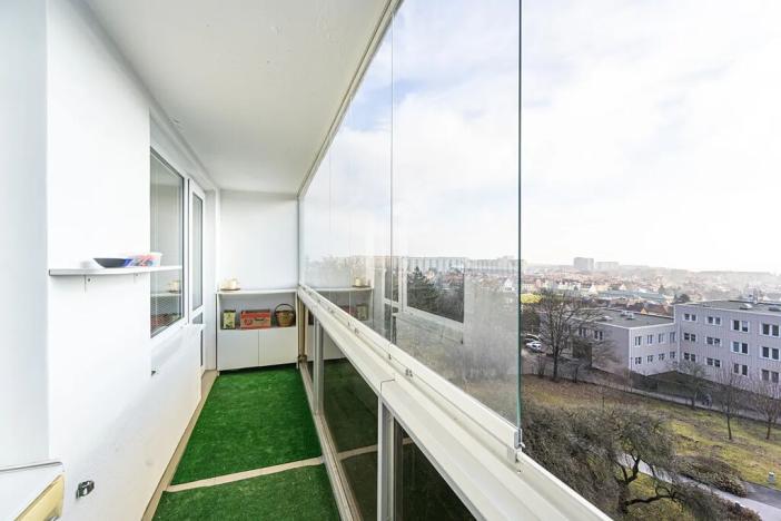 Pronájem bytu 3+kk, Praha - Kobylisy, Mirovická, 68 m2
