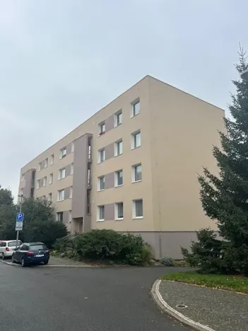 Pronájem bytu 3+kk, Praha - Liboc, Radčina, 70 m2