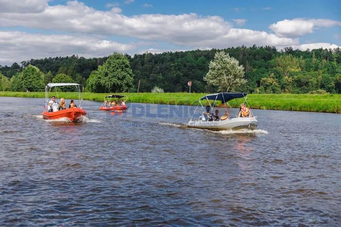 Prodej bytu 1+kk, Hluboká nad Vltavou, 42 m2