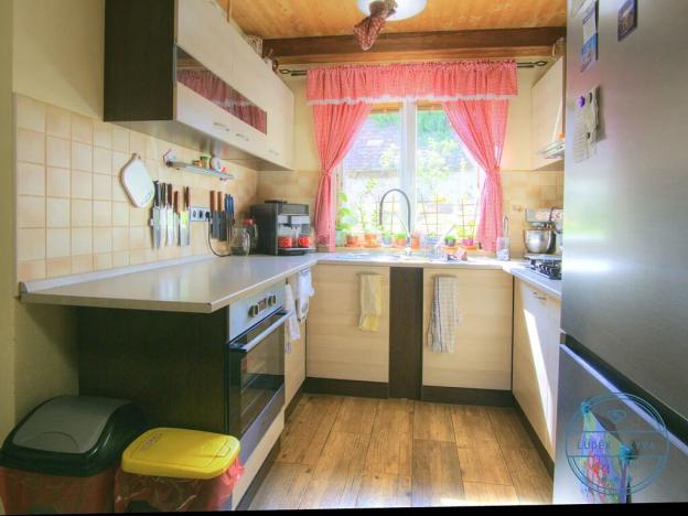 Prodej vícegeneračního domu, Znojmo, 195 m2