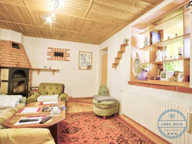 Prodej vícegeneračního domu, Znojmo, 195 m2