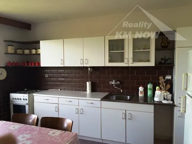 Pronájem bytu 3+1, Kroměříž, 95 m2