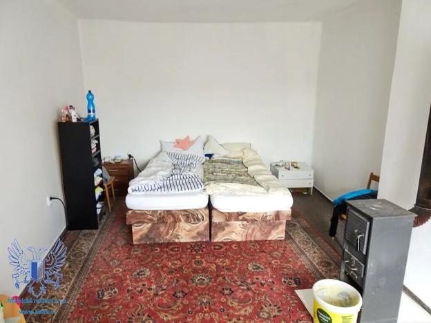 Prodej komerční nemovitosti, Střemy, 410 m2