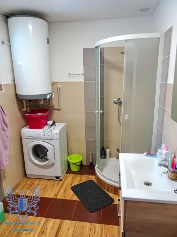 Prodej rodinného domu, Střemy, 410 m2