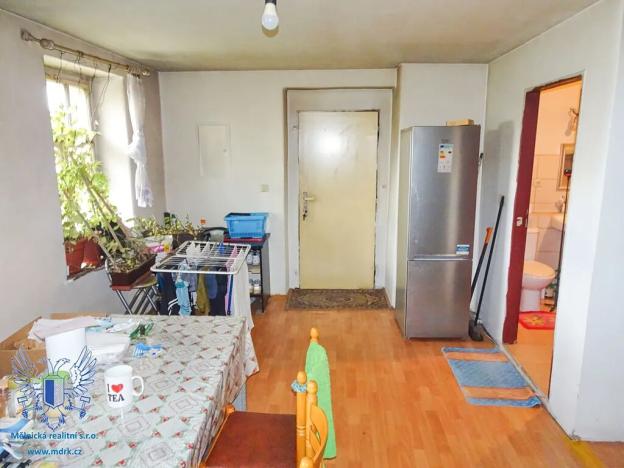 Prodej rodinného domu, Střemy, 410 m2