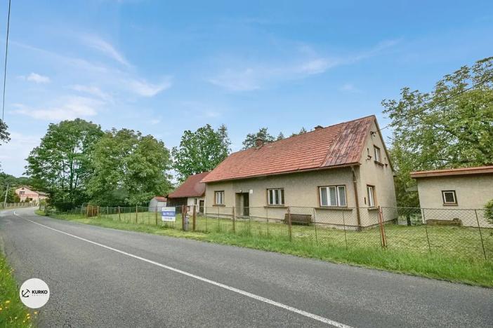 Prodej rodinného domu, Raškovice, 100 m2