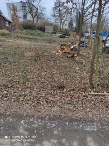 Prodej pozemku pro bydlení, Plzeň, 425 m2