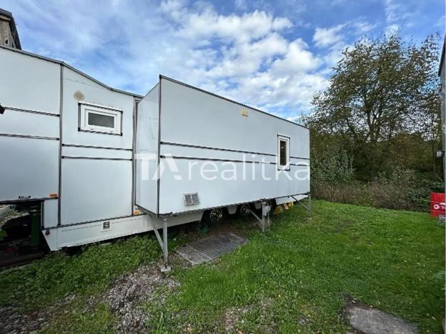 Prodej mobilheimu, Orlová, Na Kamenci, 50 m2