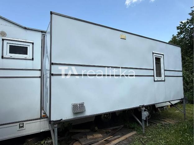Prodej mobilheimu, Orlová, Na Kamenci, 50 m2