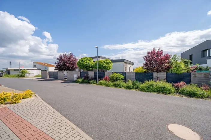 Prodej rodinného domu, Čestlice, Habrová, 207 m2