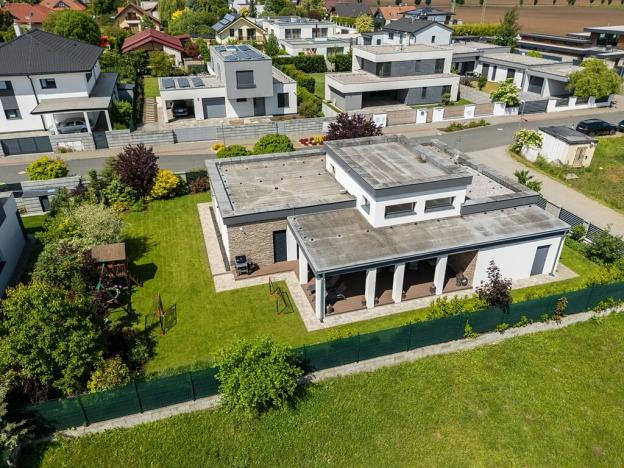 Prodej rodinného domu, Čestlice, Habrová, 207 m2