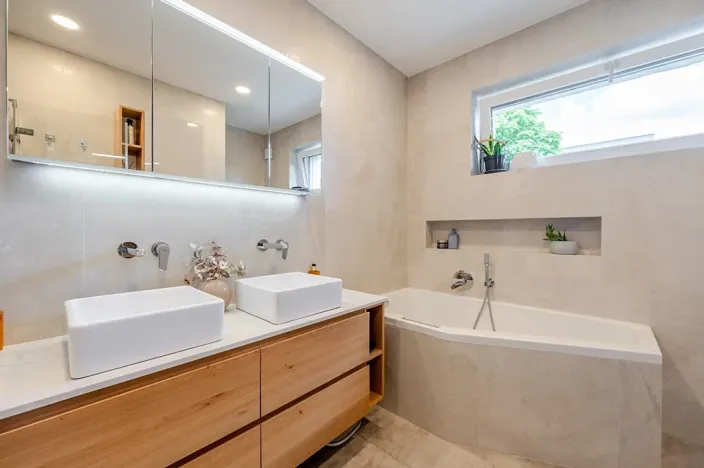 Prodej rodinného domu, Čestlice, Habrová, 207 m2