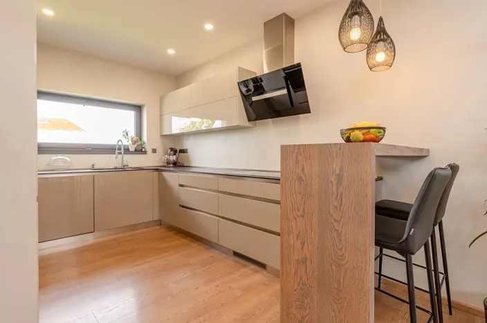 Prodej rodinného domu, Čestlice, Habrová, 207 m2