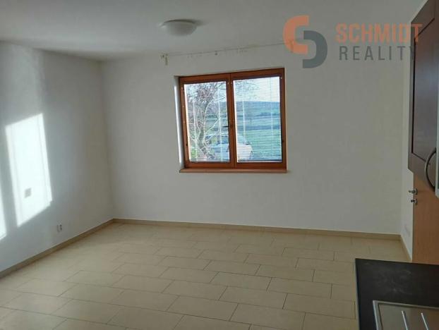 Pronájem bytu 1+kk, Brod nad Dyjí, 34 m2