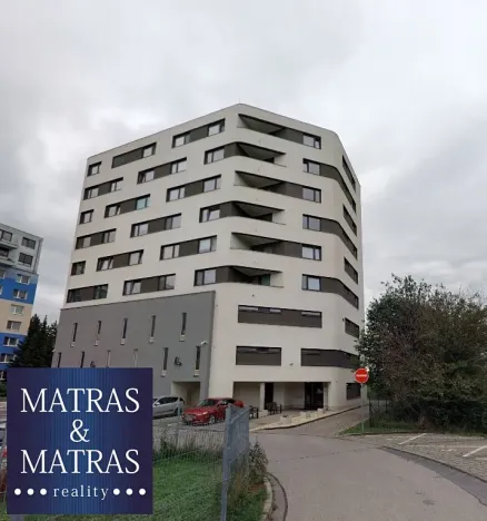 Pronájem kanceláře, Brno, třída Generála Píky, 31 m2
