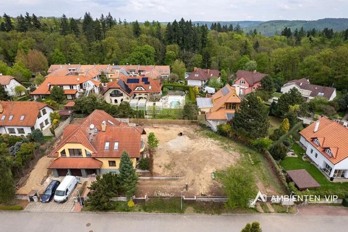 Prodej pozemku pro bydlení, Brno, 441 m2