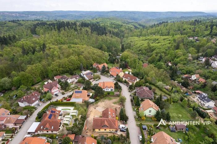 Prodej pozemku pro bydlení, Brno, 441 m2