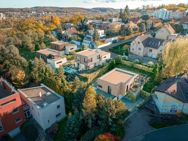 Prodej rodinného domu, Praha - Velká Chuchle, Novochuchelská, 174 m2