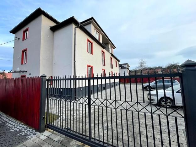 Pronájem bytu 1+1, Frýdek-Místek, Skautská, 34 m2