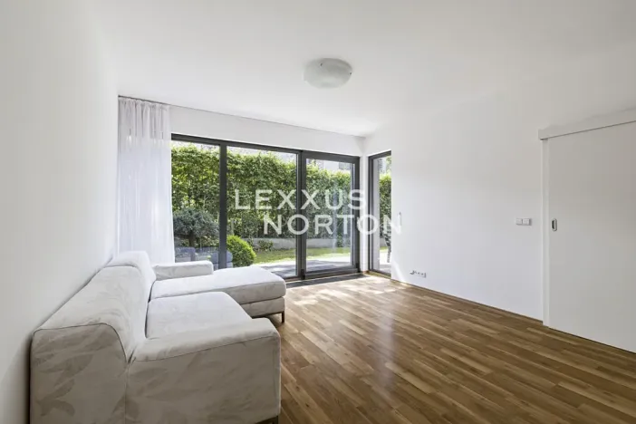 Pronájem bytu 2+kk, Praha - Dejvice, Matějská, 60 m2