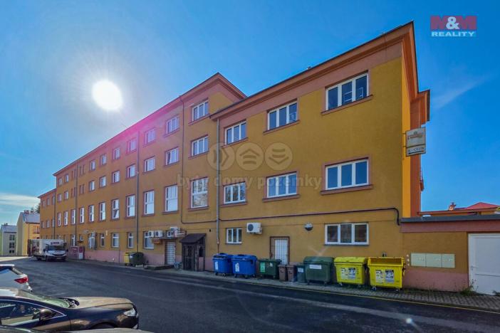 Prodej komerční nemovitosti, Horní Slavkov, Dlouhá, 440 m2