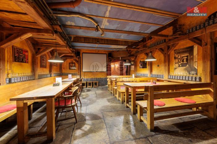 Prodej komerční nemovitosti, Horní Slavkov, Dlouhá, 440 m2