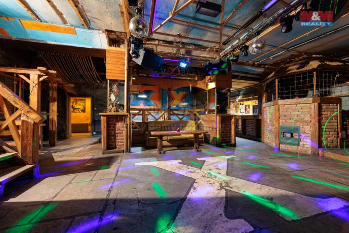 Prodej komerční nemovitosti, Horní Slavkov, Dlouhá, 440 m2