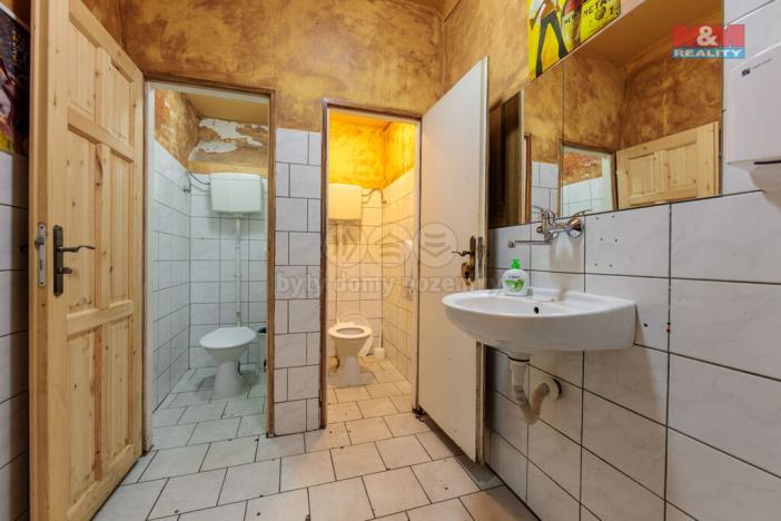 Prodej komerční nemovitosti, Horní Slavkov, Dlouhá, 440 m2