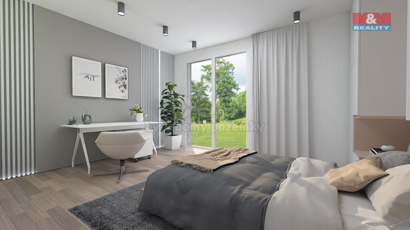 Prodej bytu 2+kk, Plzeň, Na Průhonu, 67 m2